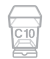 10 Litres