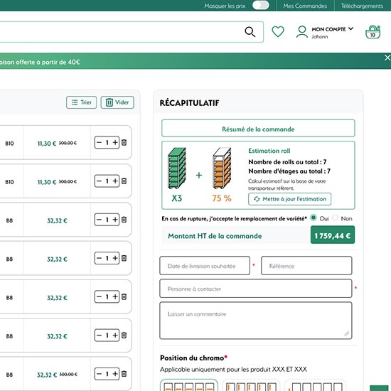 Boutique-en-ligne