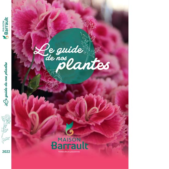 Livre-Barrault